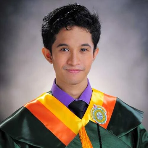 Lawrence Bonilla