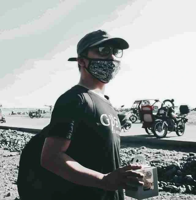 Ryan Bel Soriano